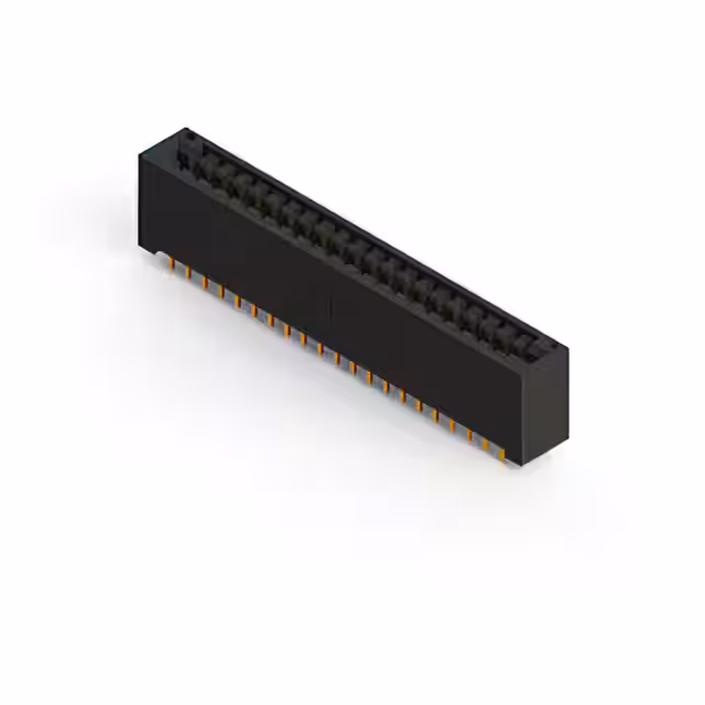 396-042-541-201 EDAC Inc.  Edgeboard Connectors